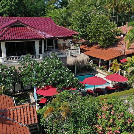 Tempat Senang Spa Resort & Restaurant Sekupang Luaran gambar