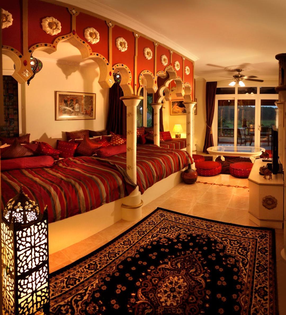 Tempat Senang Spa Resort & Restaurant Sekupang Luaran gambar
