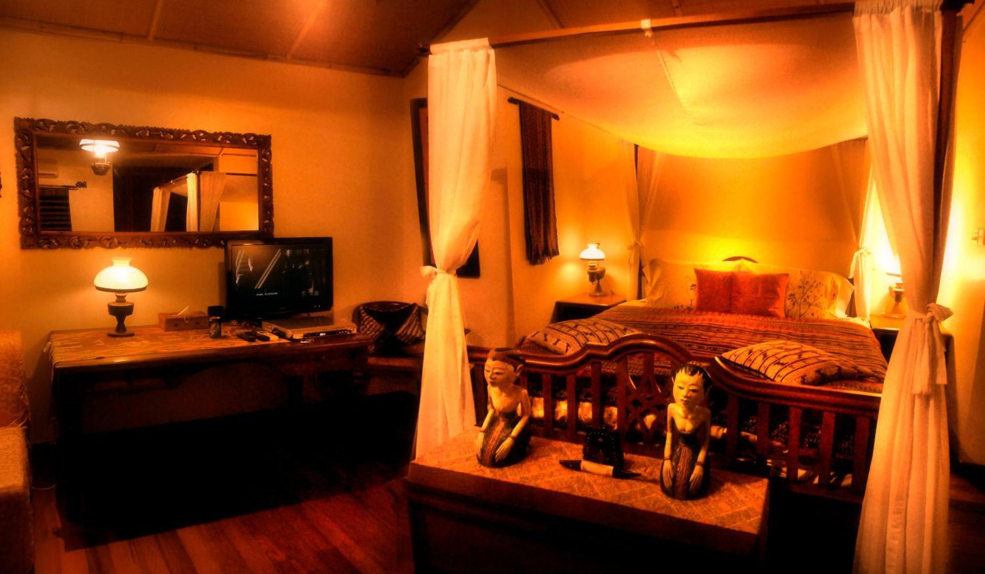 Tempat Senang Spa Resort & Restaurant Sekupang Bilik gambar